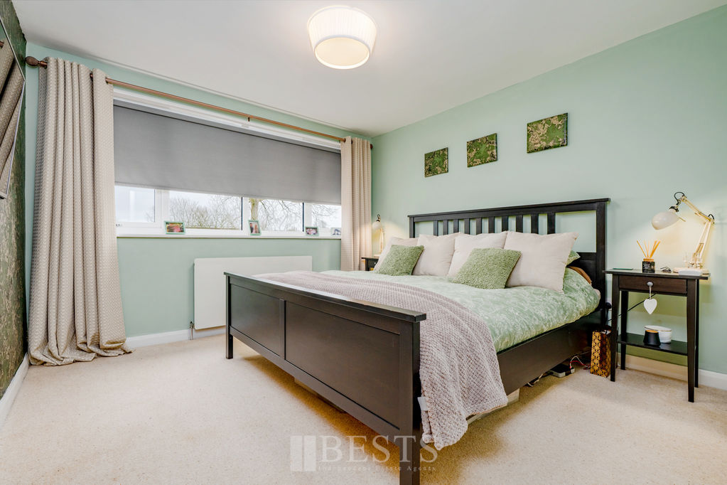 Cotton Lane Halton Lodge